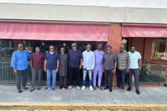 Atlanta-based old boys