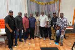 California-based old boys