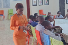 GCIOBA USA Boarding House Scholarship Initiative