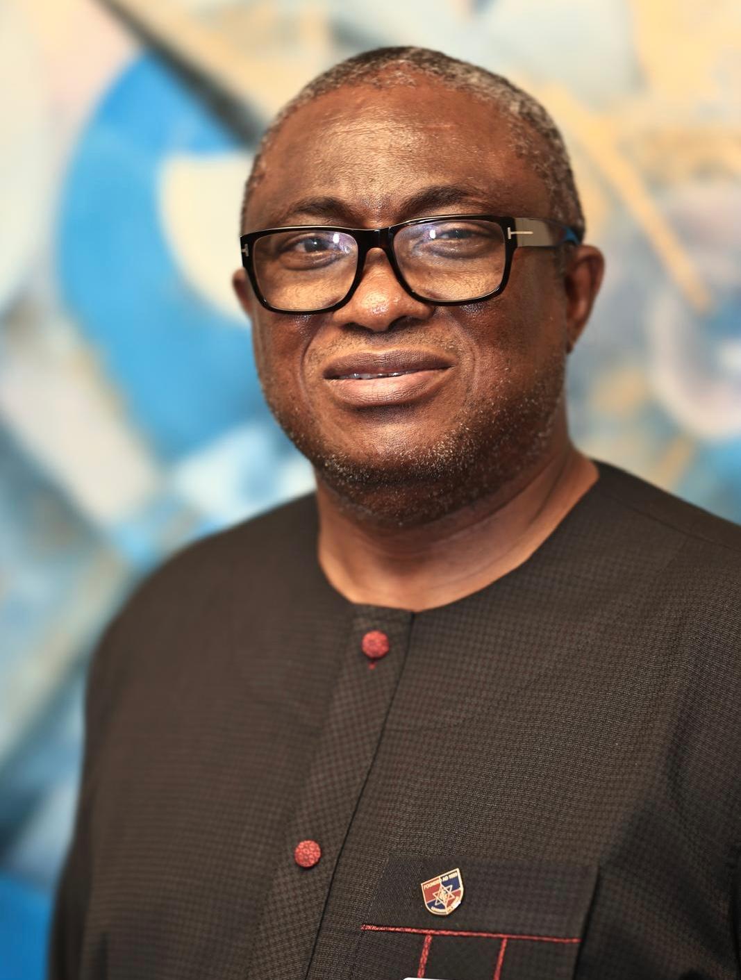 GCIOBA National Merit Awardee 2025 – Taiwo Oludotun Demuren